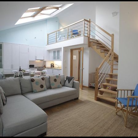 Apartament Casa Da Irene Nazaré Pokój zdjęcie