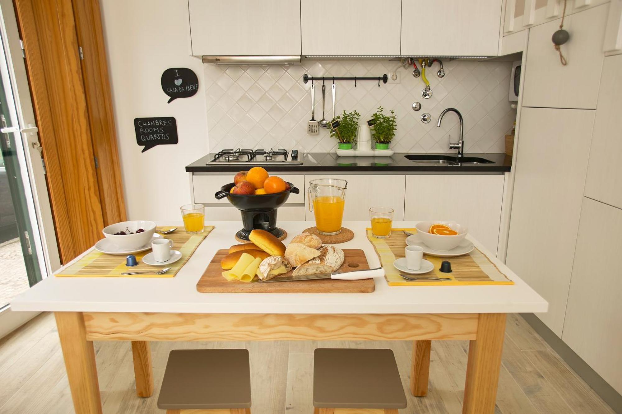 Apartament Casa Da Irene Nazaré Pokój zdjęcie