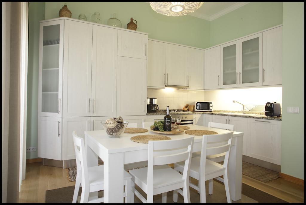 Apartament Casa Da Irene Nazaré Zewnętrze zdjęcie
