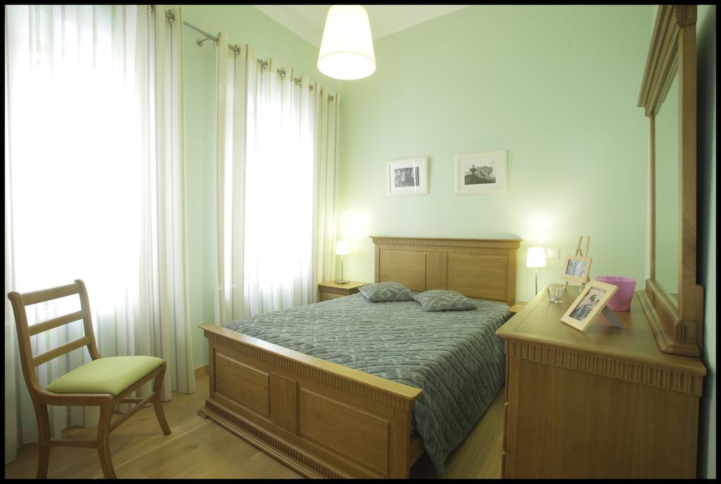 Apartament Casa Da Irene Nazaré Pokój zdjęcie