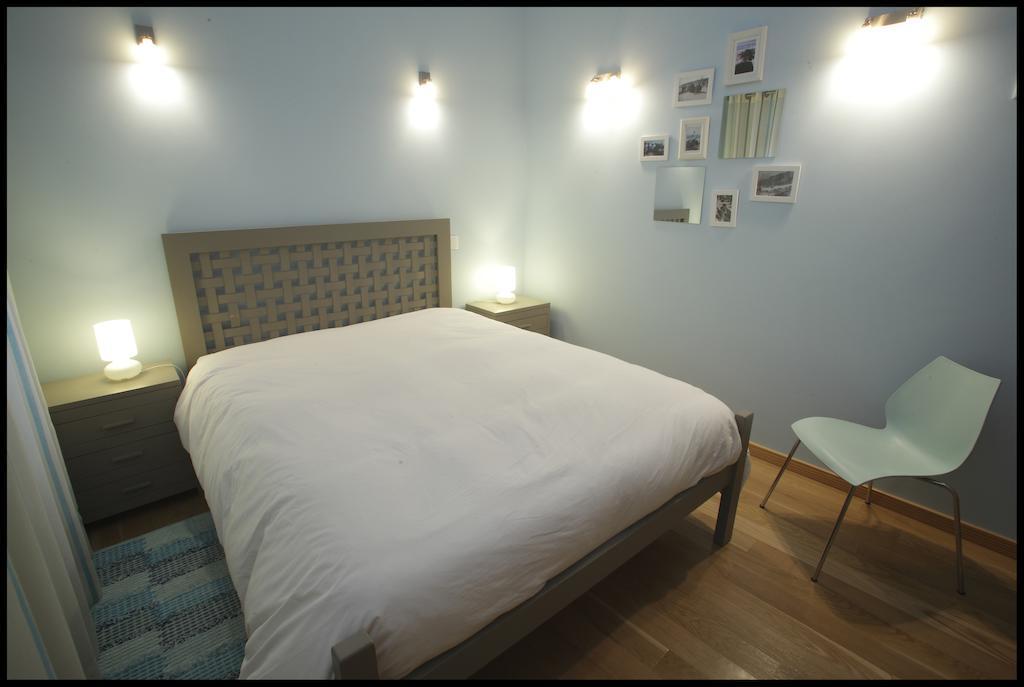 Apartament Casa Da Irene Nazaré Pokój zdjęcie