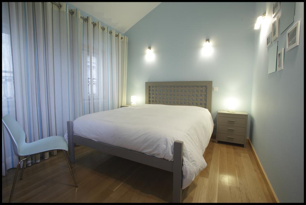 Apartament Casa Da Irene Nazaré Pokój zdjęcie
