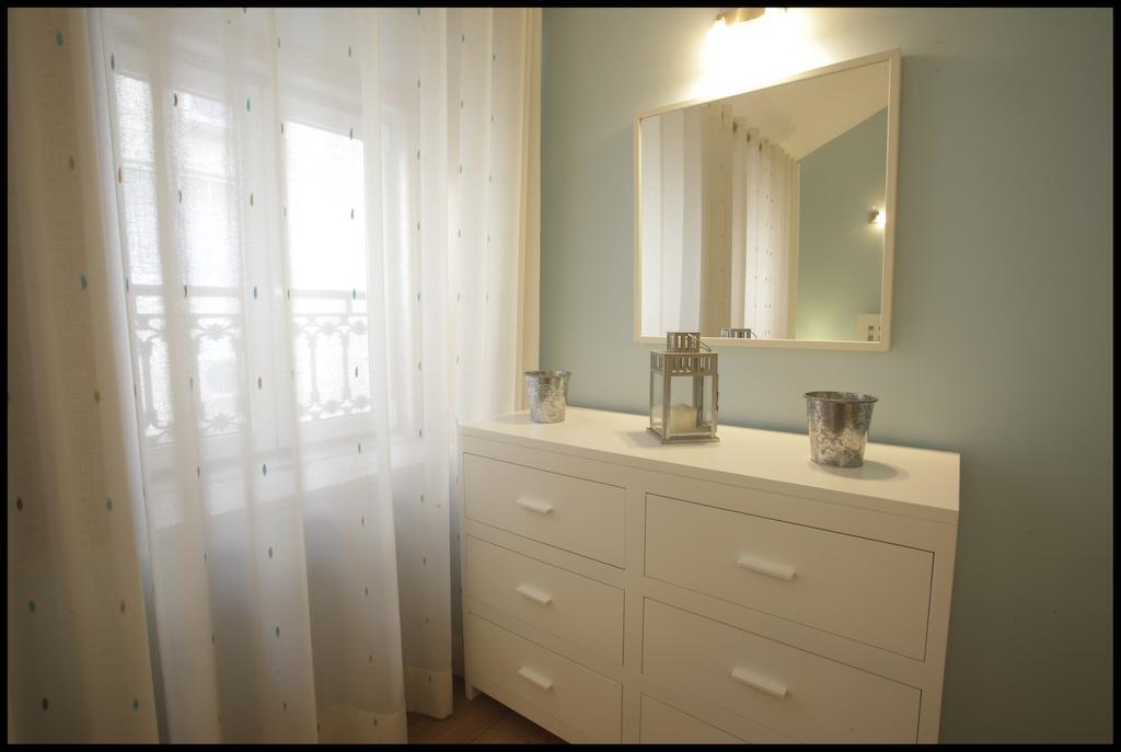 Apartament Casa Da Irene Nazaré Pokój zdjęcie
