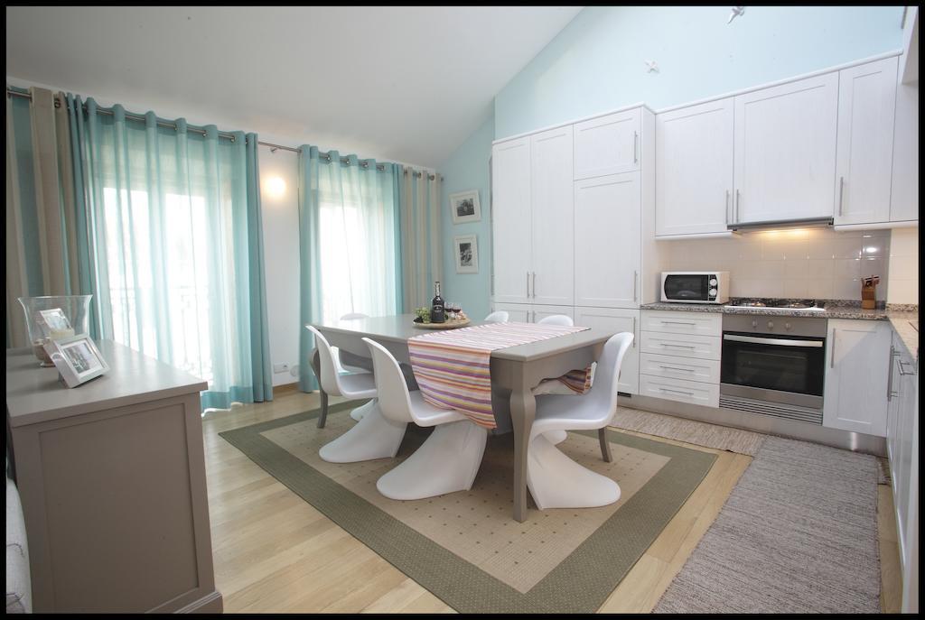 Apartament Casa Da Irene Nazaré Pokój zdjęcie
