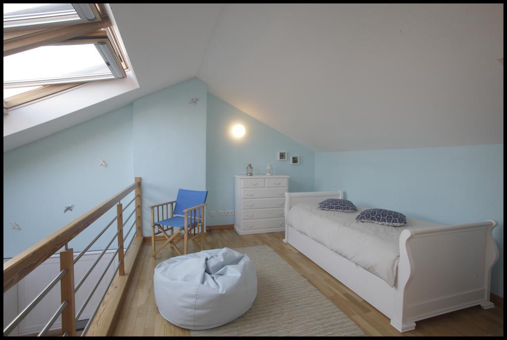 Apartament Casa Da Irene Nazaré Pokój zdjęcie