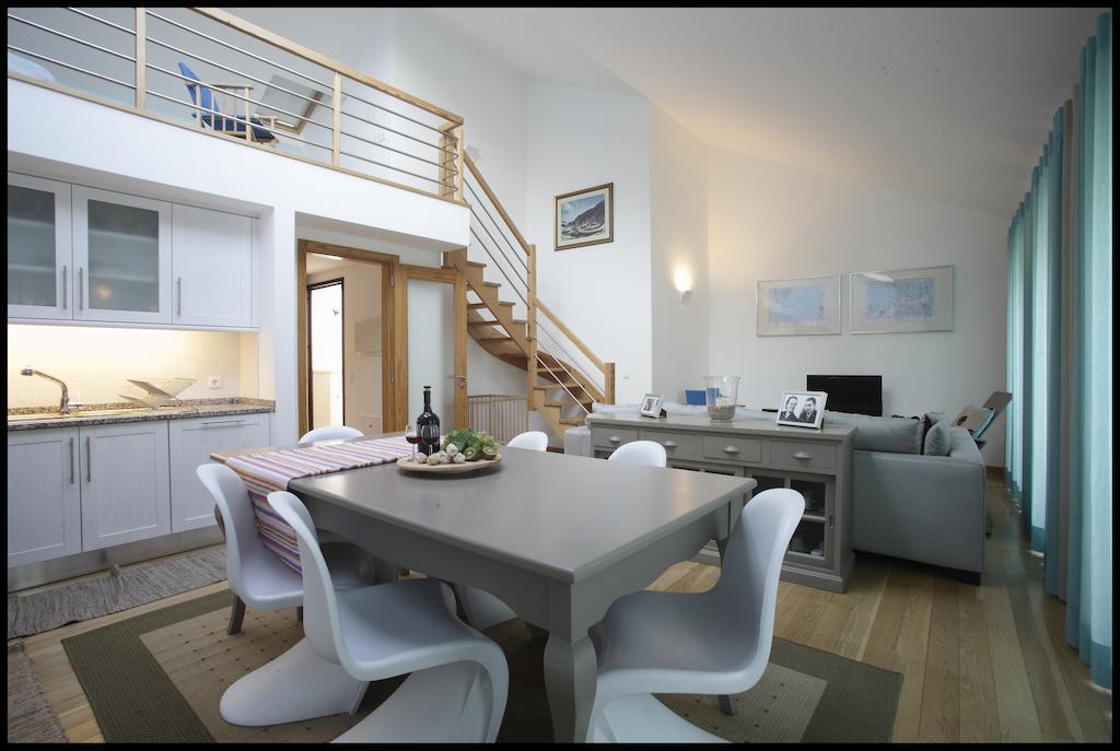 Apartament Casa Da Irene Nazaré Pokój zdjęcie