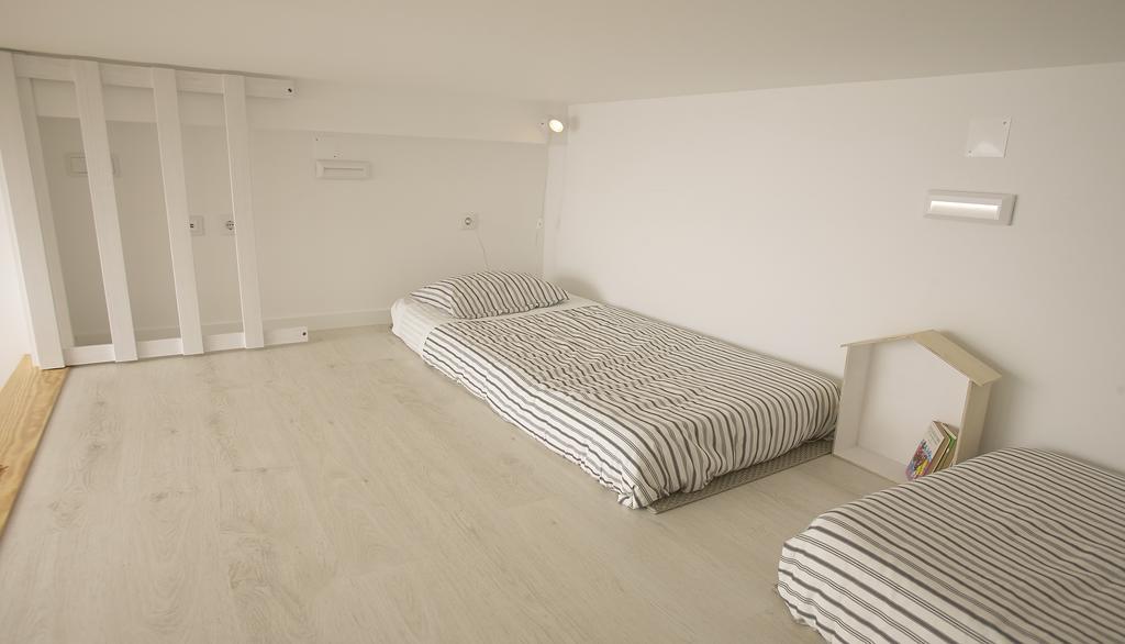 Apartament Casa Da Irene Nazaré Zewnętrze zdjęcie