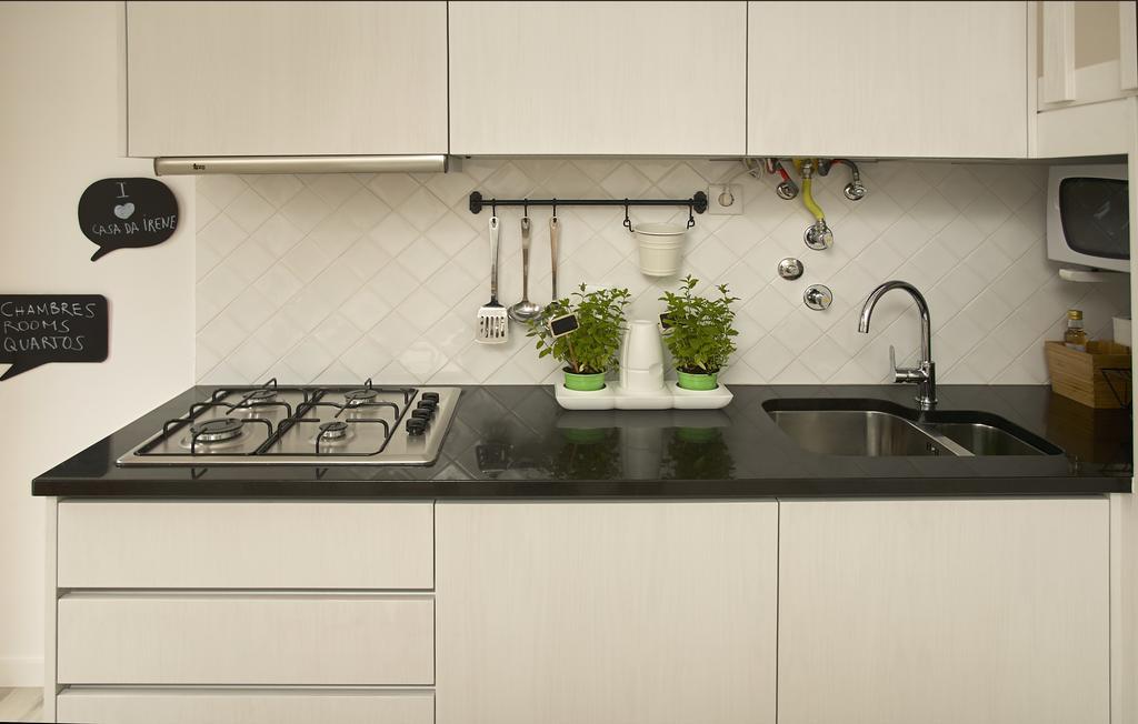 Apartament Casa Da Irene Nazaré Zewnętrze zdjęcie