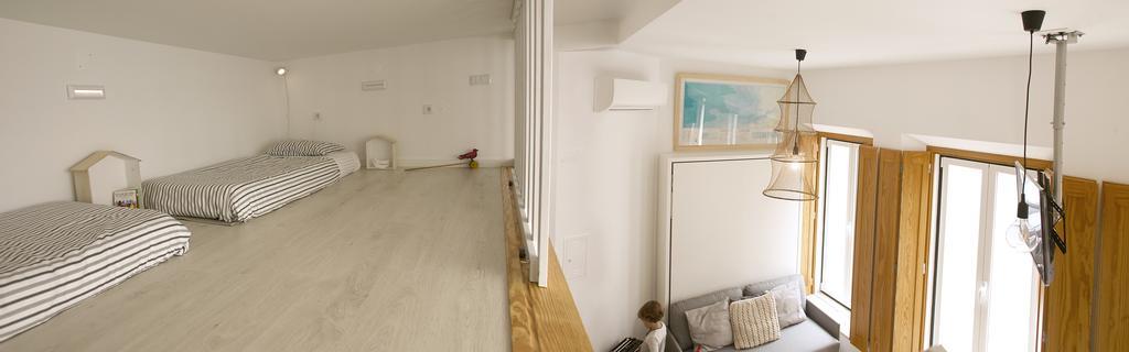 Apartament Casa Da Irene Nazaré Zewnętrze zdjęcie