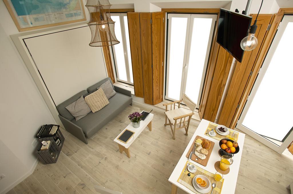 Apartament Casa Da Irene Nazaré Zewnętrze zdjęcie
