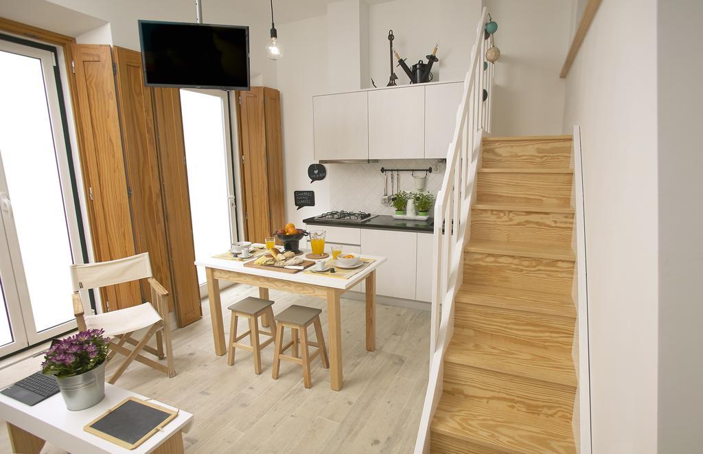 Apartament Casa Da Irene Nazaré Zewnętrze zdjęcie
