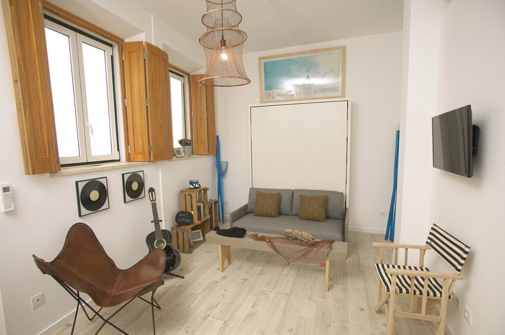Apartament Casa Da Irene Nazaré Zewnętrze zdjęcie
