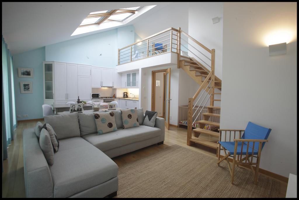 Apartament Casa Da Irene Nazaré Pokój zdjęcie