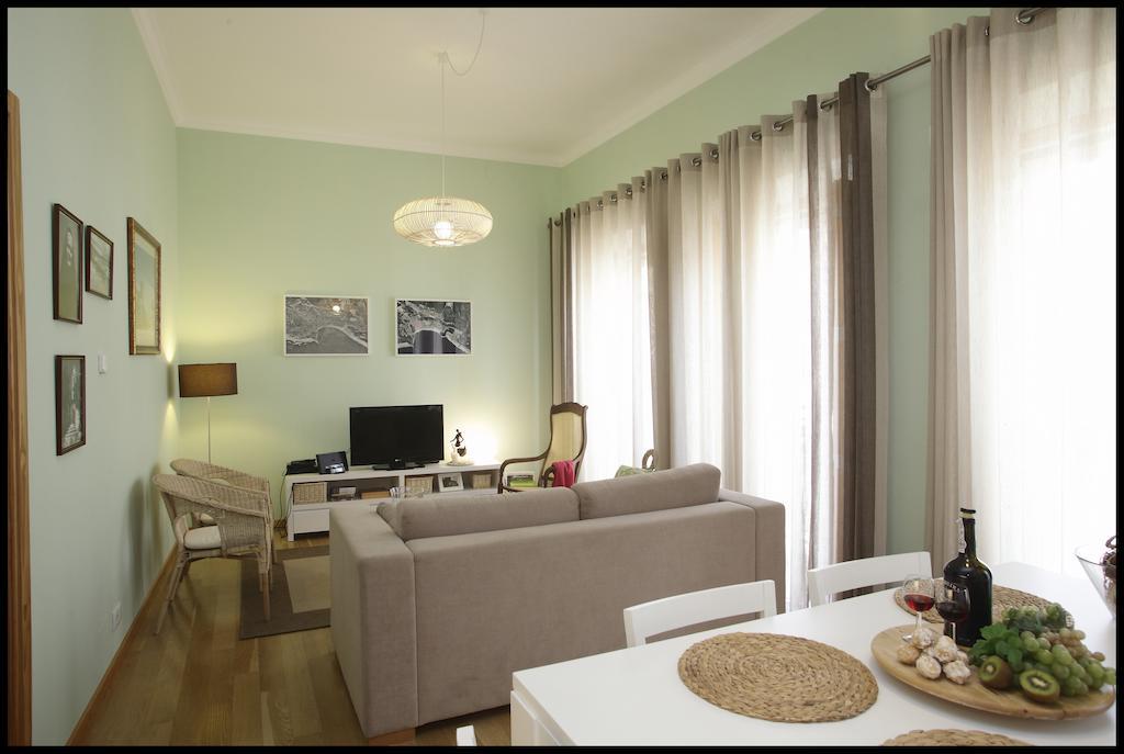 Apartament Casa Da Irene Nazaré Pokój zdjęcie